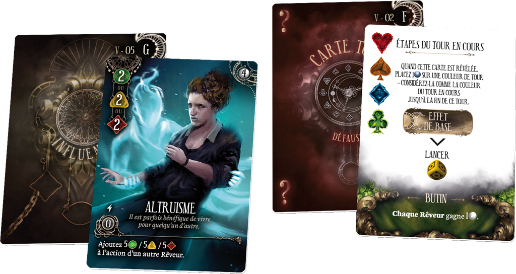 ETF : Campagne de la Sorcière Funéraire (Ext.) ETF : Campagne de la Sorcière Funéraire (Ext.)