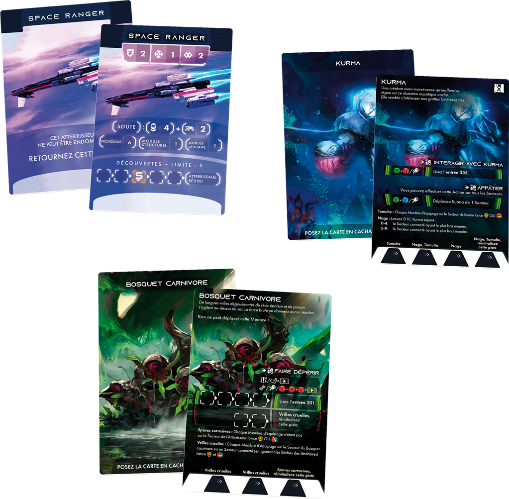 ISSV : ISS Vanguard (Base) ISSV : ISS Vanguard (Base)