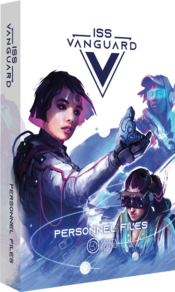 ISSV : Personnel Files (Ext.) ISSV : Personnel Files (Ext.)