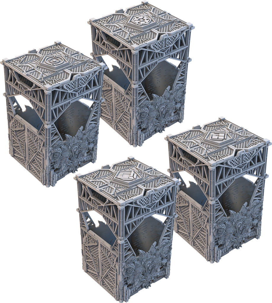 ISSV : Section Boxes (Ext.) EN ISSV : Section Boxes (Ext.) EN