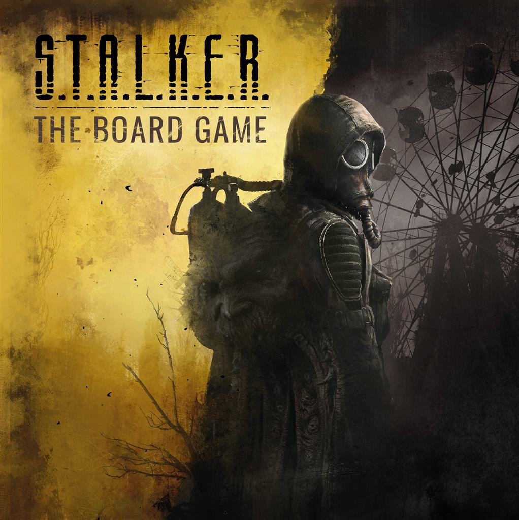 STK: Stalker (Base)