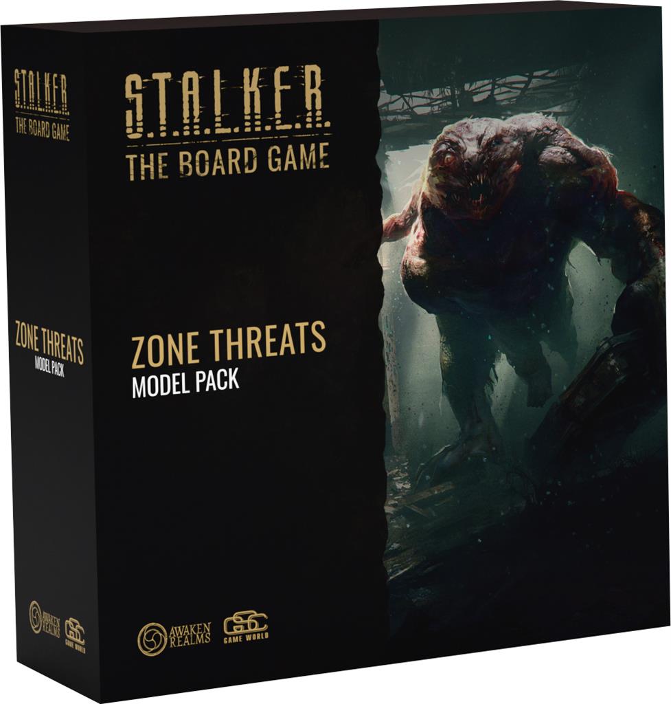 STK: Zone Threats