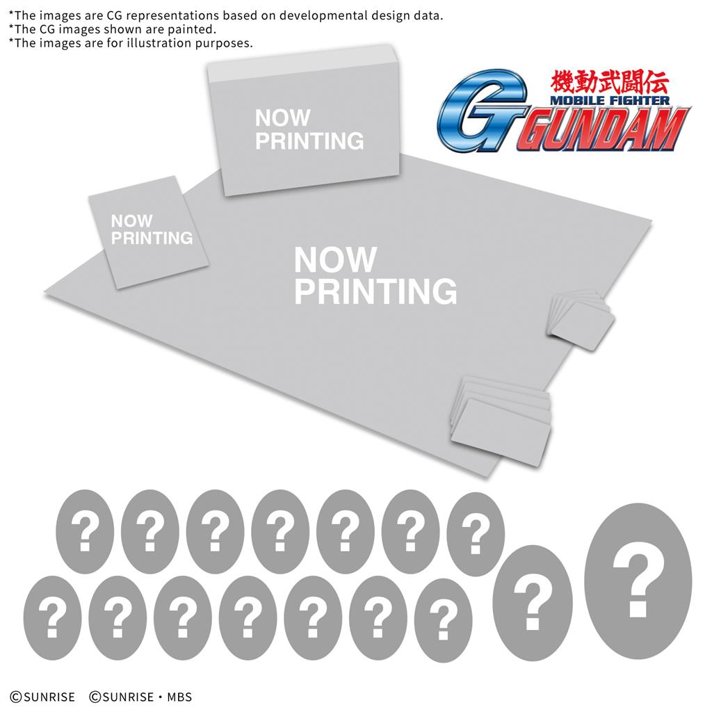 Gundam Assemble - Deluxe Set 03 (Base) (EN)