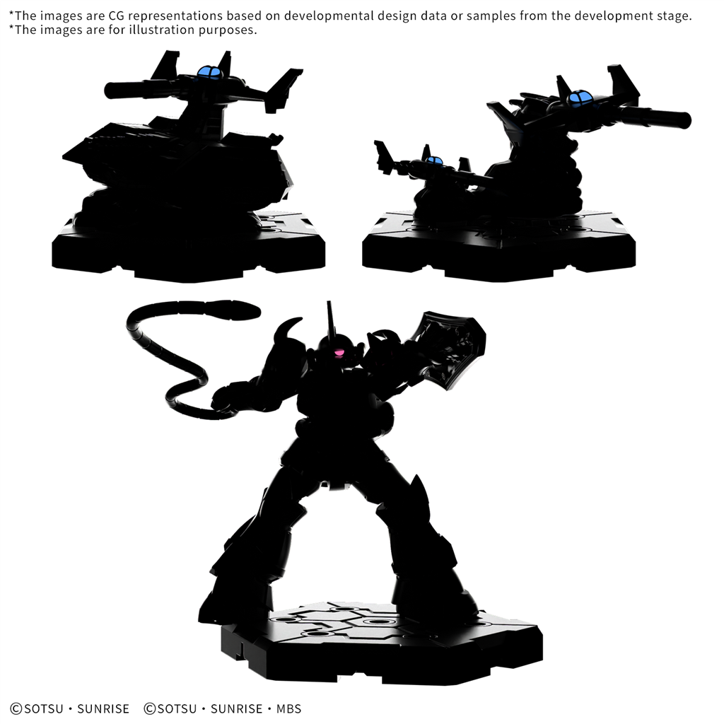 Gundam Assemble - Expansion Pack 03 (EN)