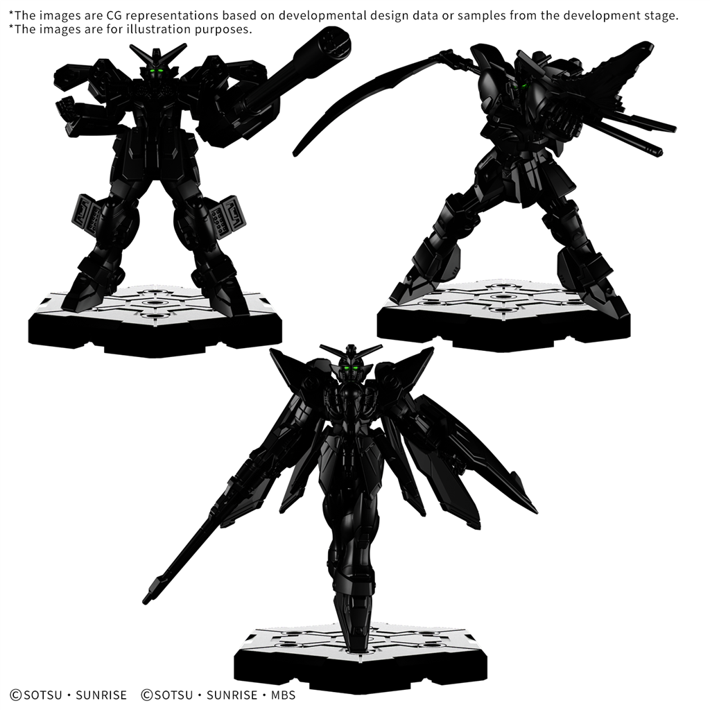 Gundam Assemble - Expansion Pack 04 (EN)