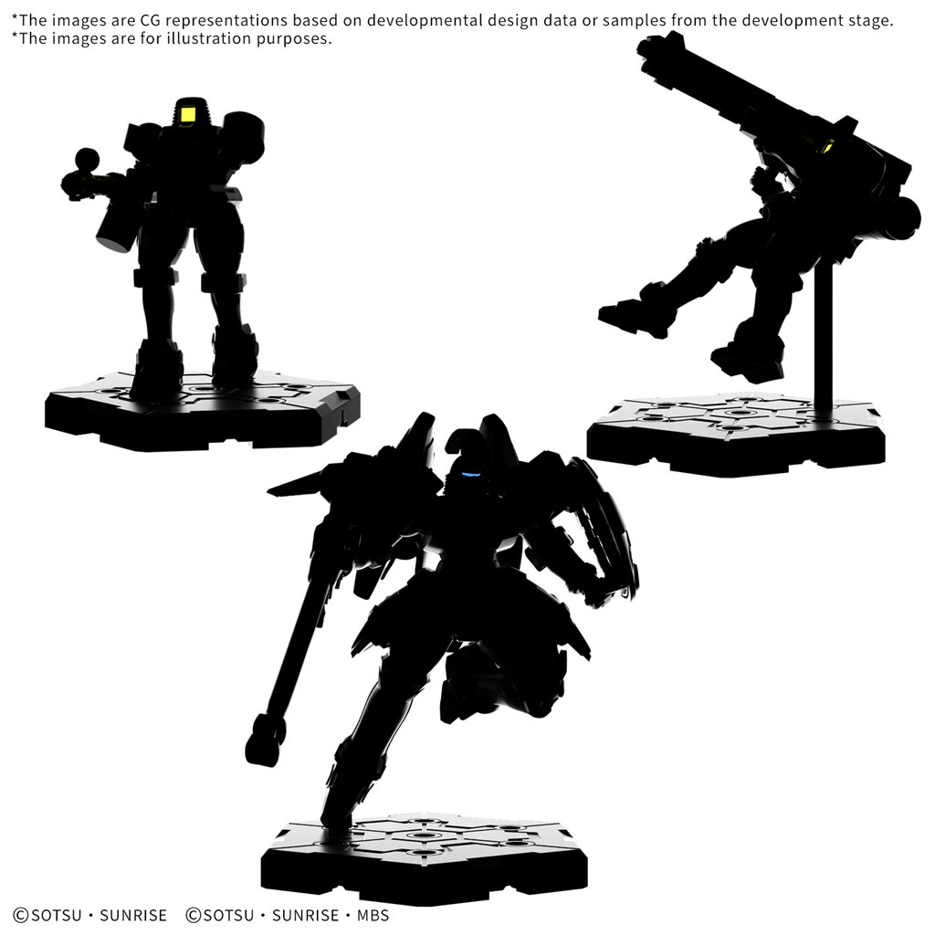 Gundam Assemble - Expansion Pack 05 (EN)