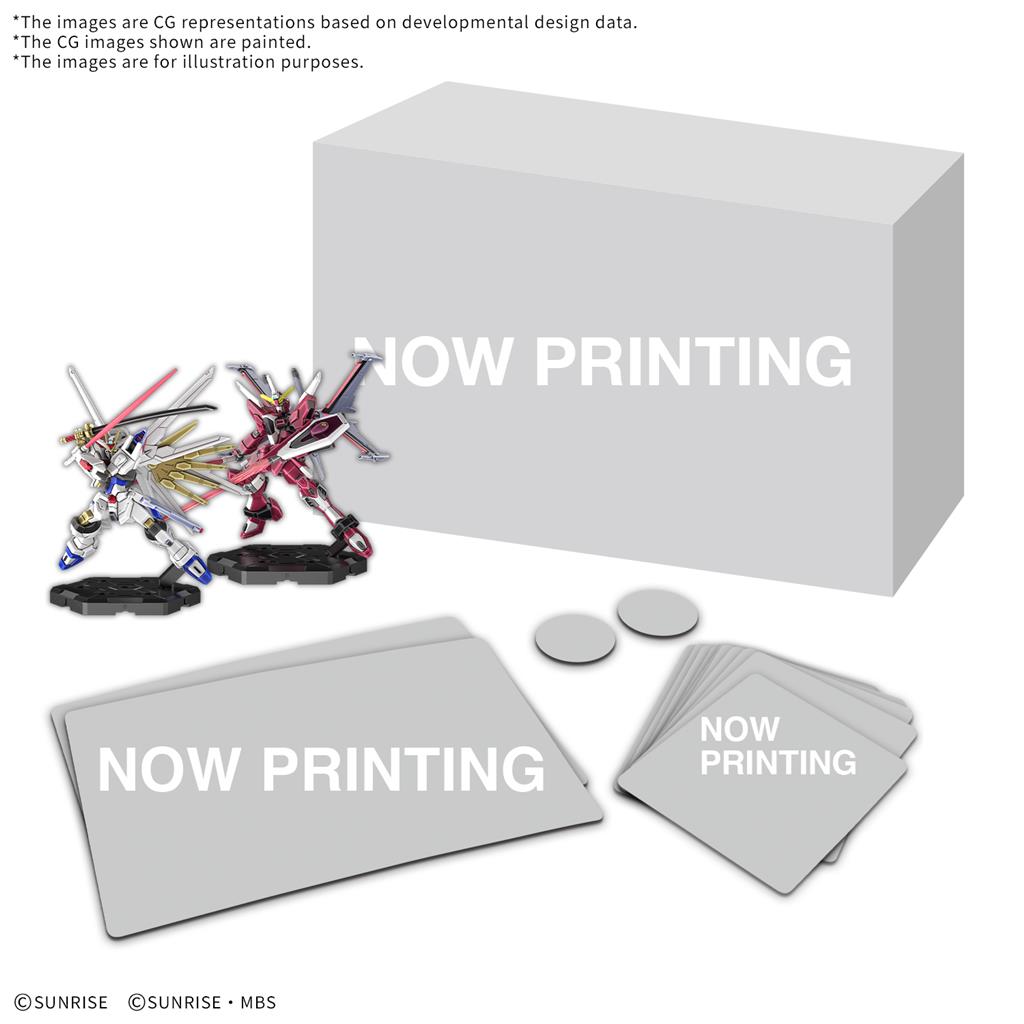 Gundam Assemble - Expansion Pack 06 (EN)