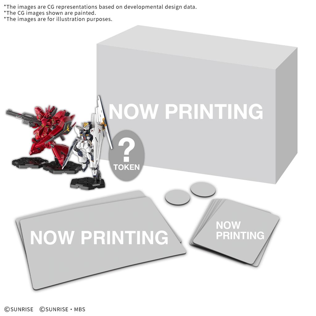 Gundam Assemble - Expansion Pack 08 (EN)