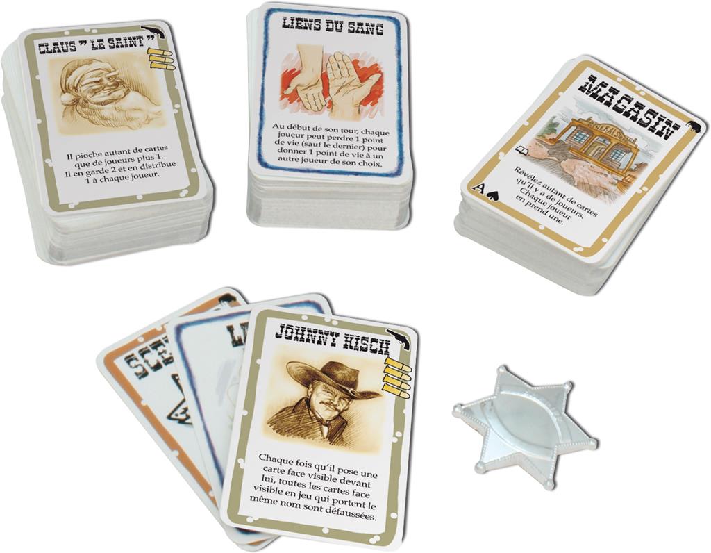 Bang ! The Bullet Bang ! The Bullet