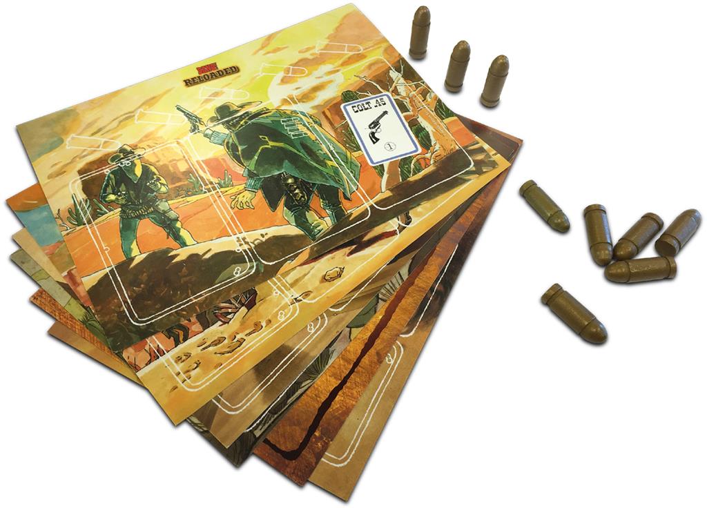 Bang ! The Dynamite Box Bang ! The Dynamite Box