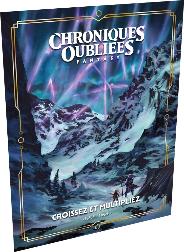 COF 2 - Croissez et multipliez COF 2 - Croissez et multipliez