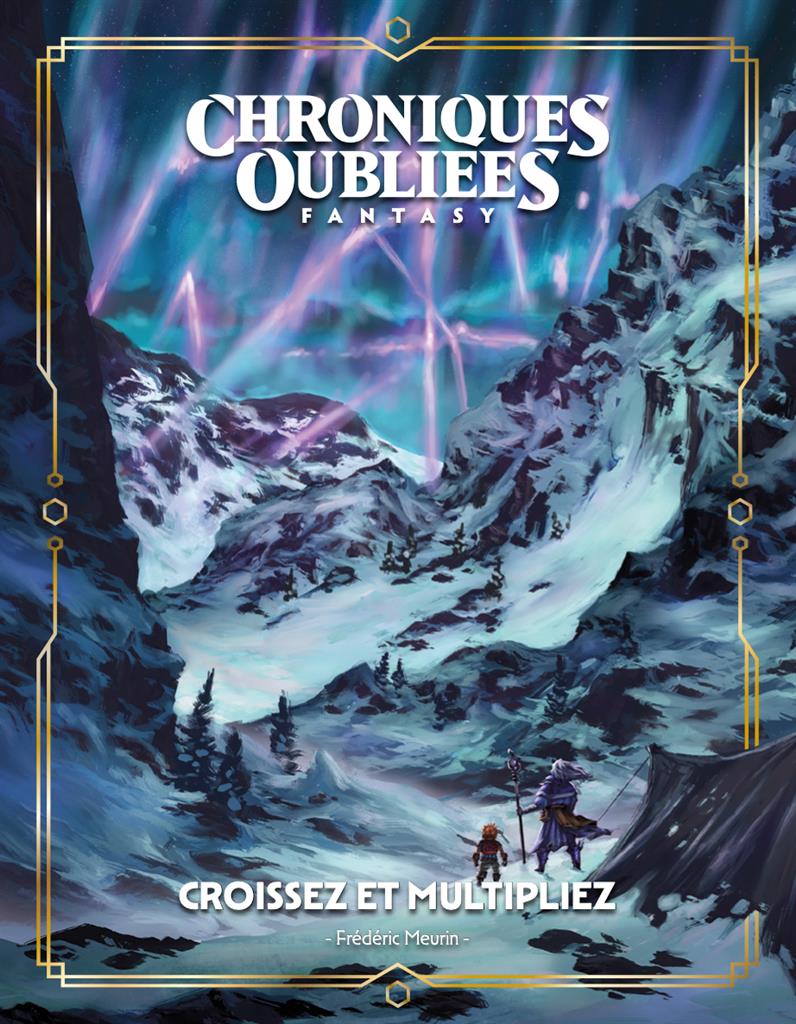 COF 2 - Croissez et multipliez COF 2 - Croissez et multipliez