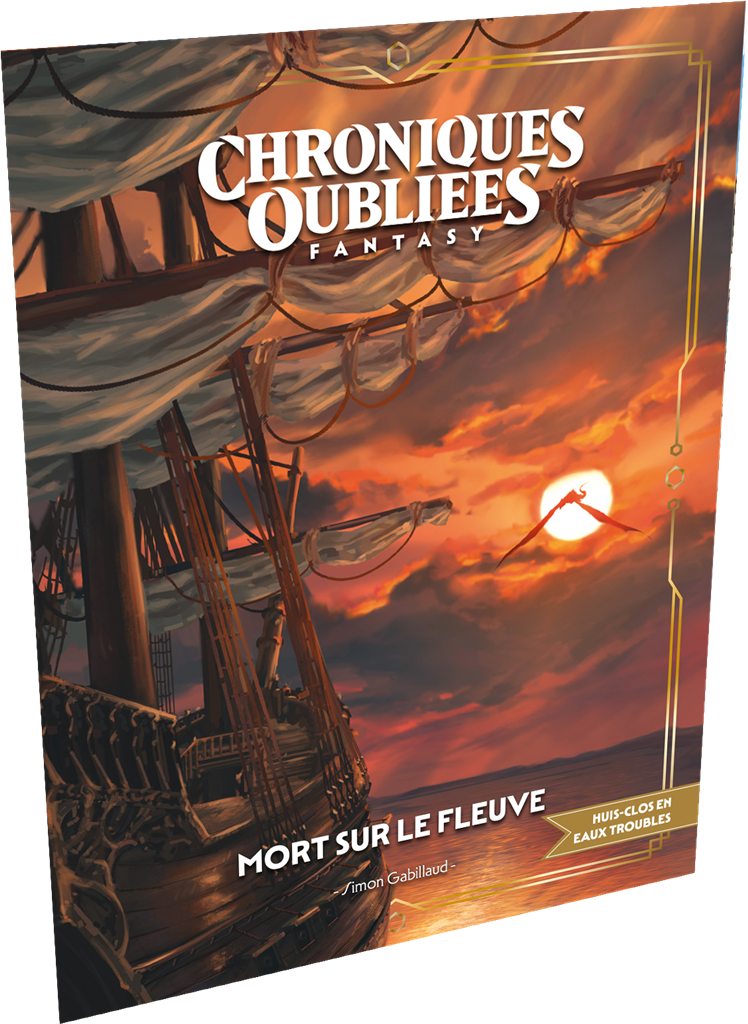 COF 2 : Mort sur le fleuve
