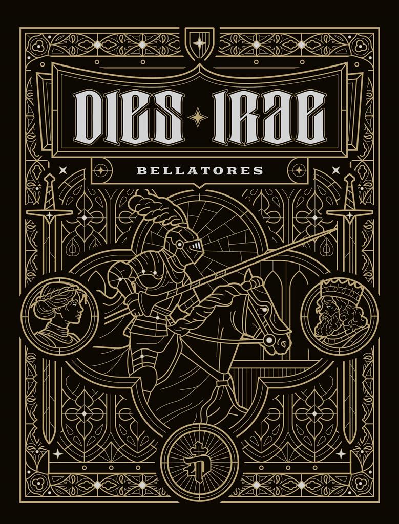 Dies Irae - Bellatores, ceux qui combattent