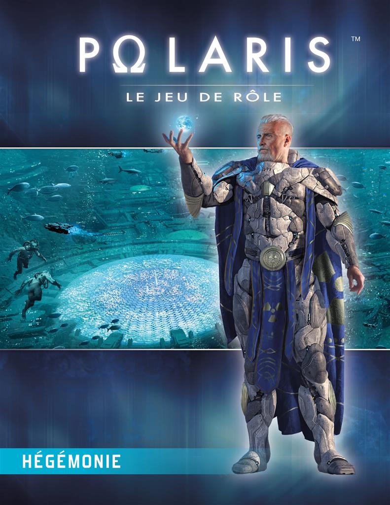 Polaris 3.1 : Hégémonie