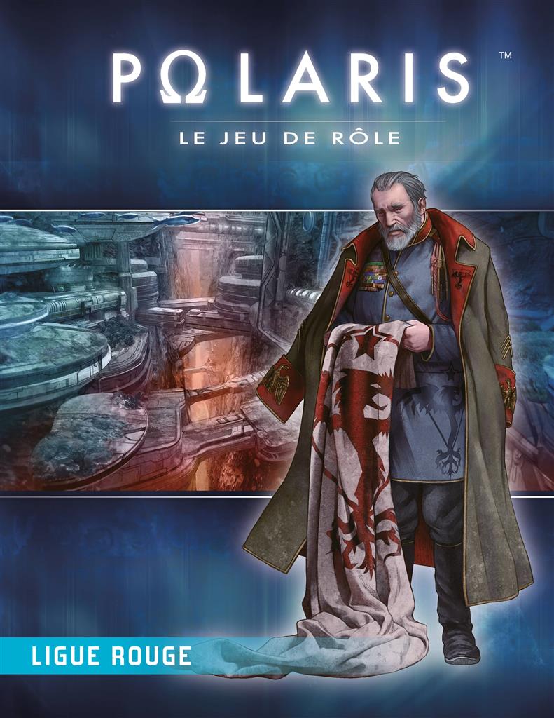 Polaris 3.1 : Ligue Rouge