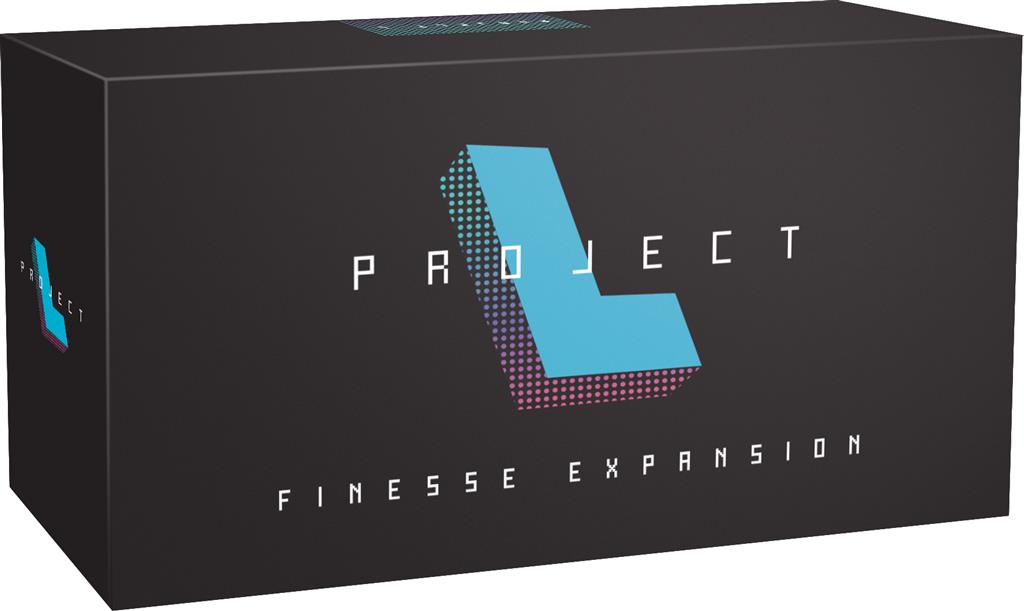 Project L Finesse Expansion DE/EN/FR/IT