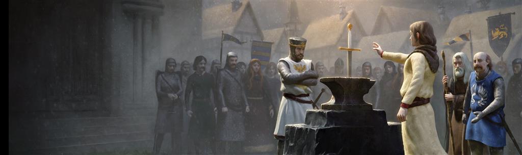 Coffret découverte Pendragon Coffret découverte Pendragon