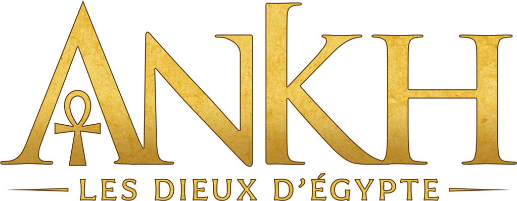 Ankh : Les Dieux d’Égypte Ankh : Les Dieux d’Égypte