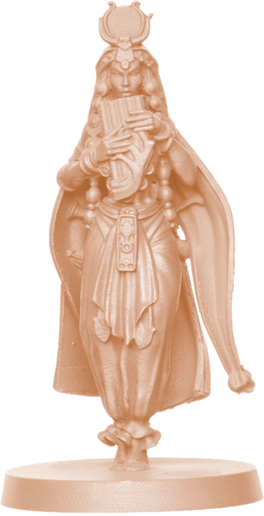 Ankh : Pantheon (Ext.) Ankh : Pantheon (Ext.)