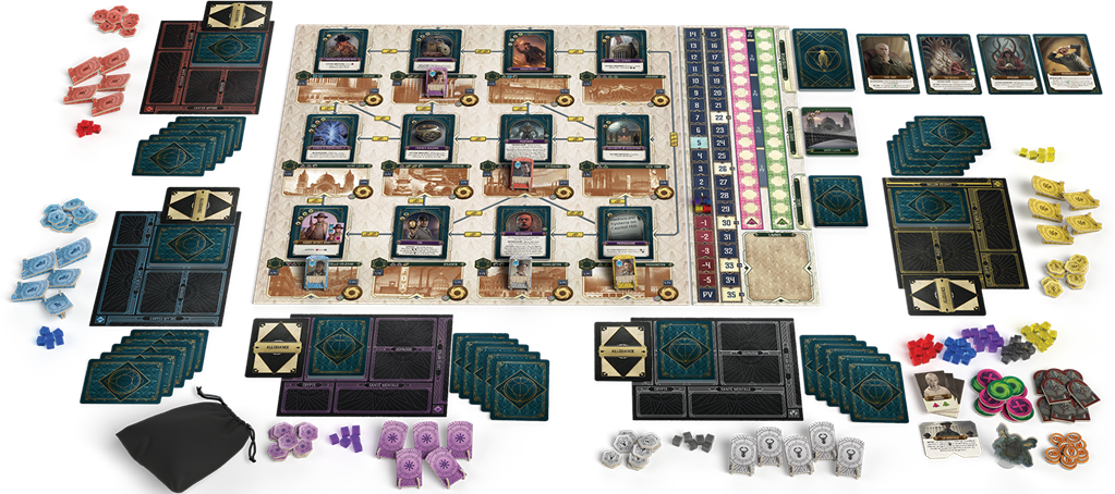 Dark Providence Dark Providence