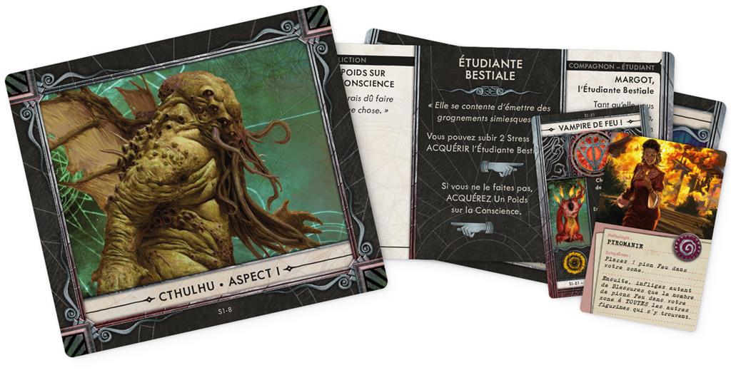 Cthulhu Death May Die Cthulhu Death May Die