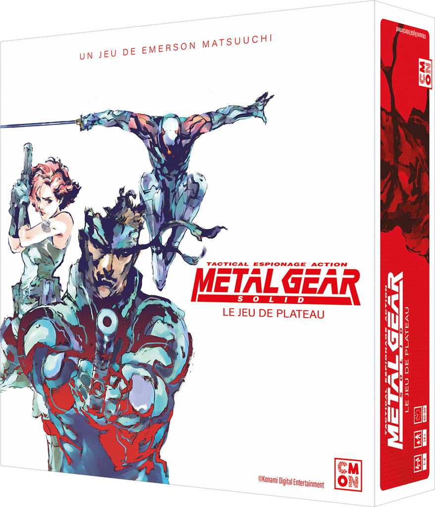 Metal Gear Solid Metal Gear Solid