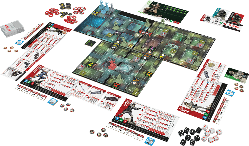 Metal Gear Solid Metal Gear Solid