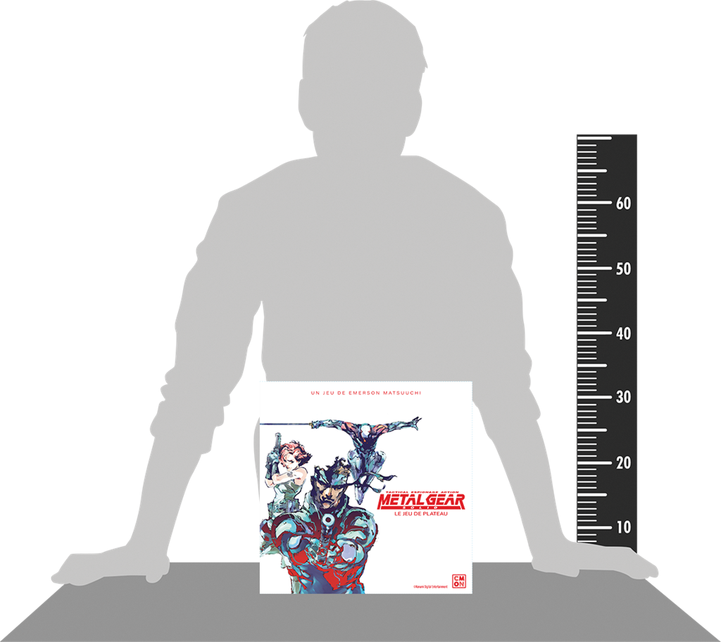 Metal Gear Solid Metal Gear Solid