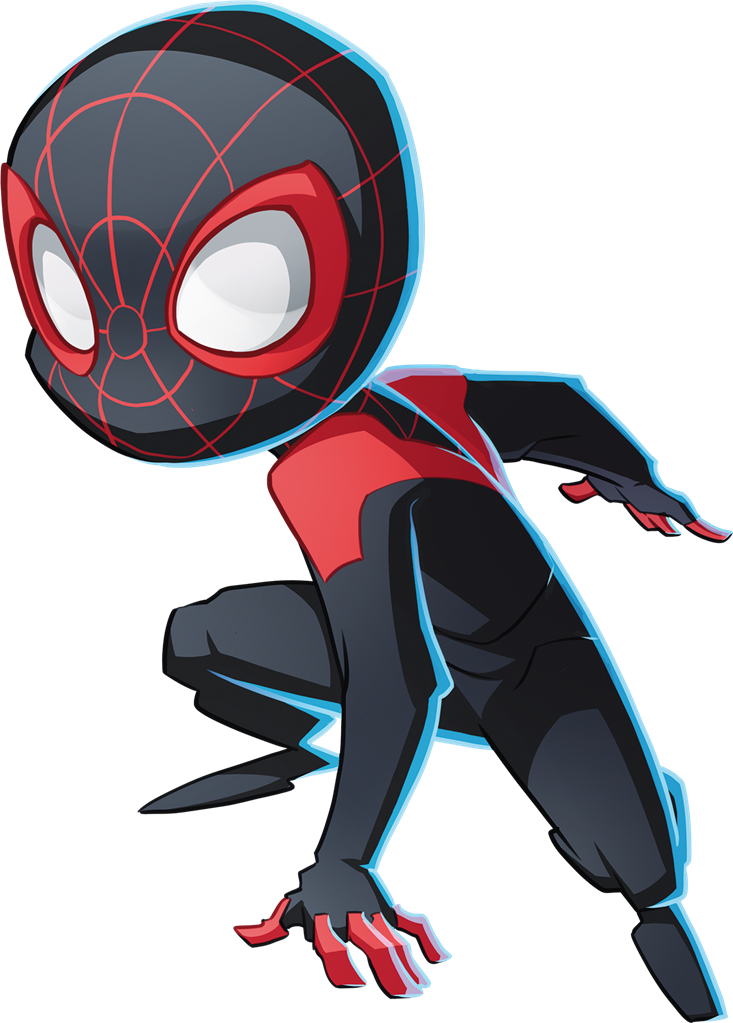 Marvel United : Into the Spider-Verse Marvel United : Into the Spider-Verse