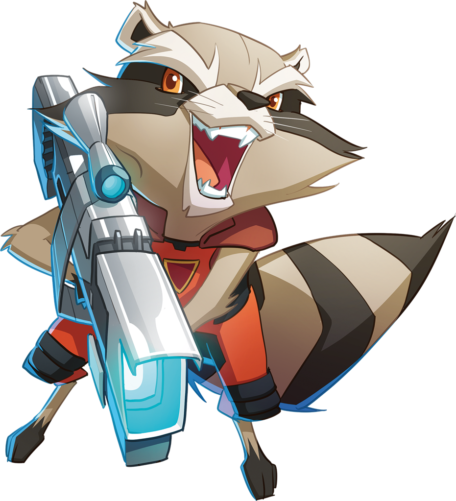 Marvel United : Guardians of the Galaxy Remix Marvel United : Guardians of the Galaxy Remix