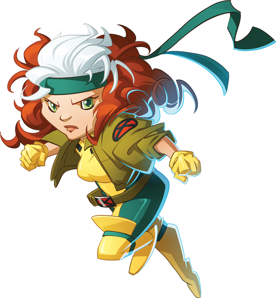 Marvel United : Blue Team Marvel United : Blue Team