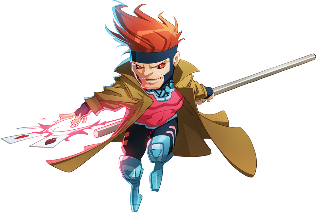 Marvel United : Blue Team Marvel United : Blue Team