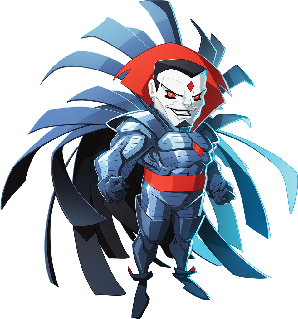 Marvel United : Blue Team Marvel United : Blue Team