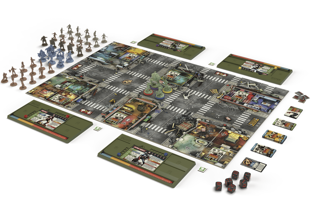 Marvel Zombies (Undead Avengers) Marvel Zombies (Undead Avengers)