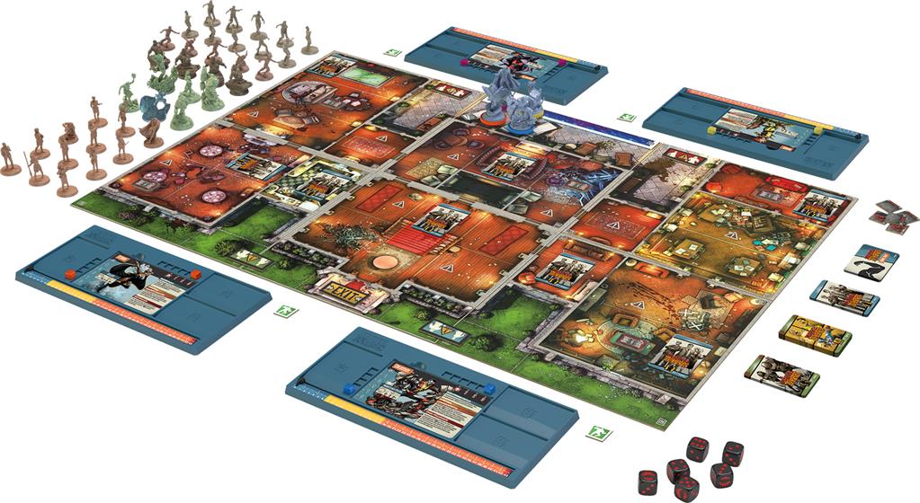 Marvel Zombies : X-Men Resistance Marvel Zombies : X-Men Resistance