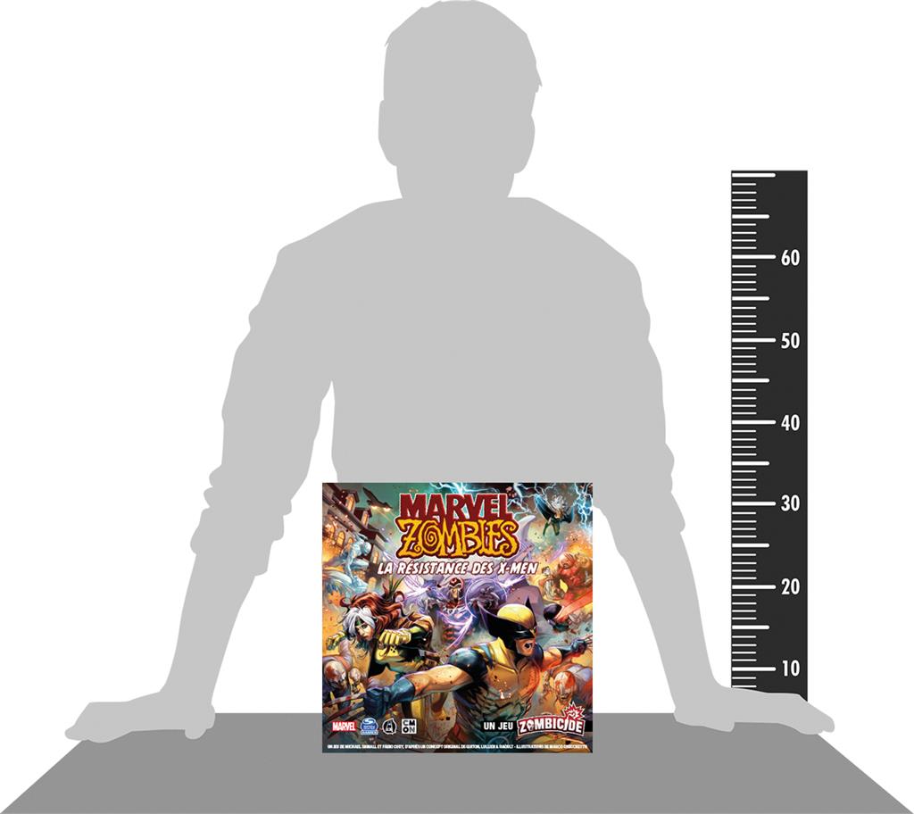 Marvel Zombies : X-Men Resistance Marvel Zombies : X-Men Resistance