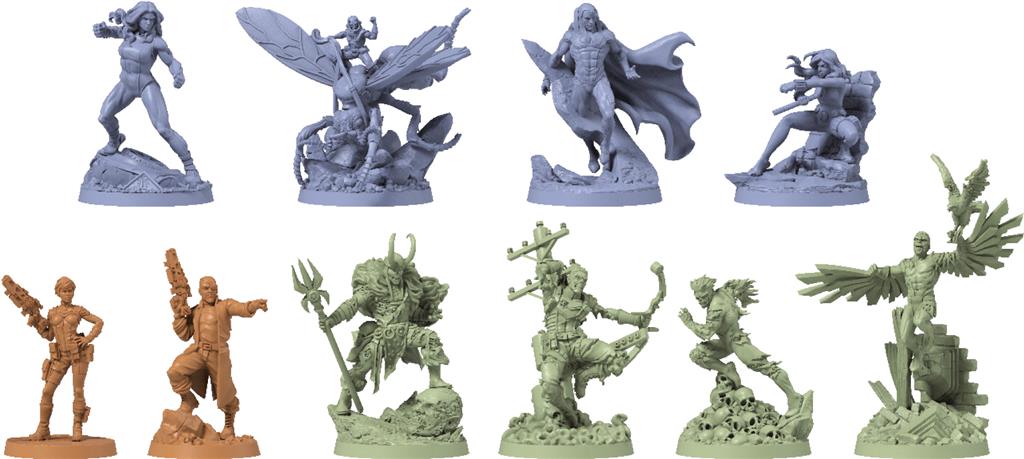 Marvel Zombies : Hydra Resurrection Marvel Zombies : Hydra Resurrection