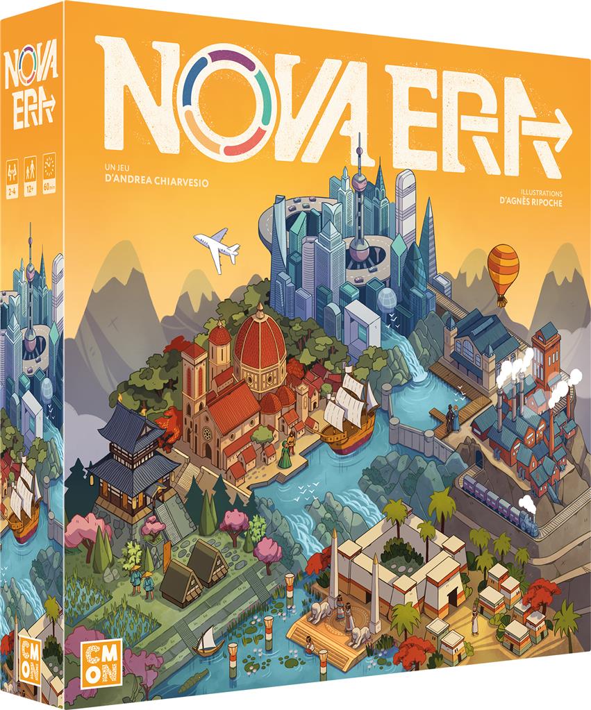 Nova Era