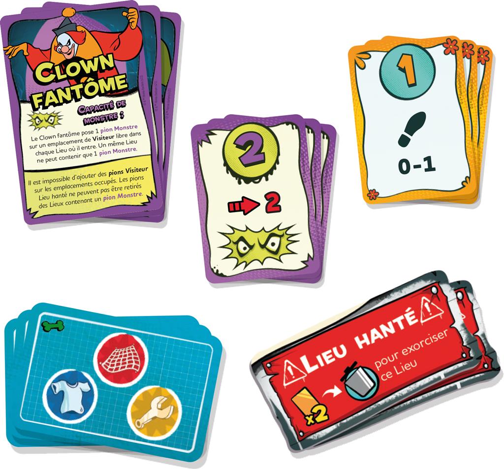 Scooby-Doo : Le Jeu de Plateau