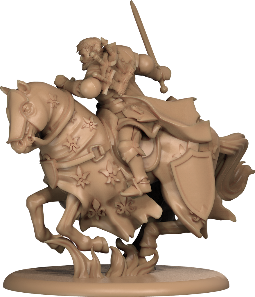 TdFJdF : Chevaliers de la Fraternité [F31]