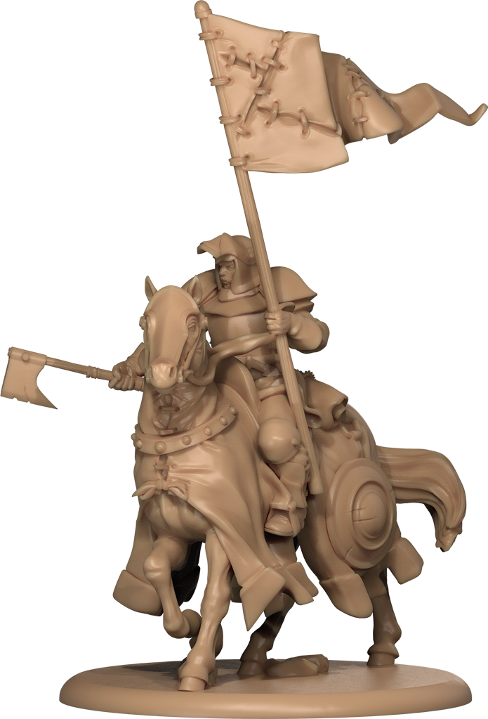 TdFJdF : Chevaliers de la Fraternité [F31]