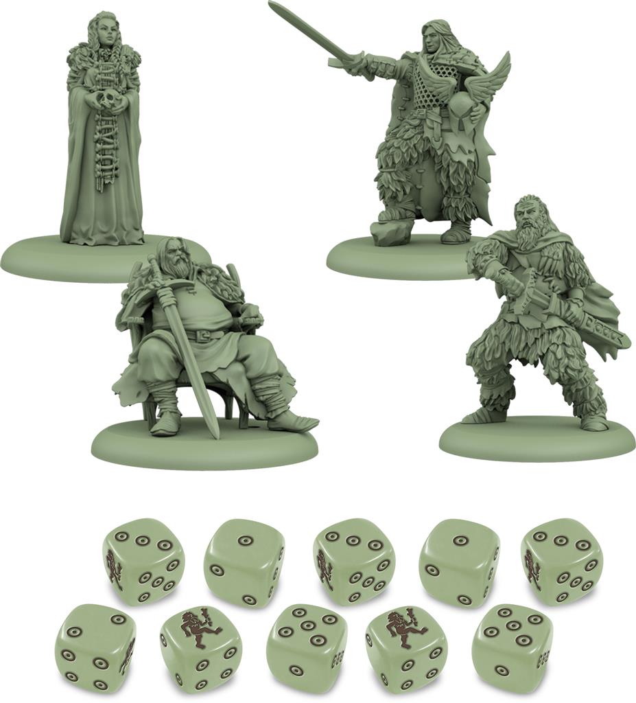 TdFJdF : Le Peuple Libre (Base) [PL3]