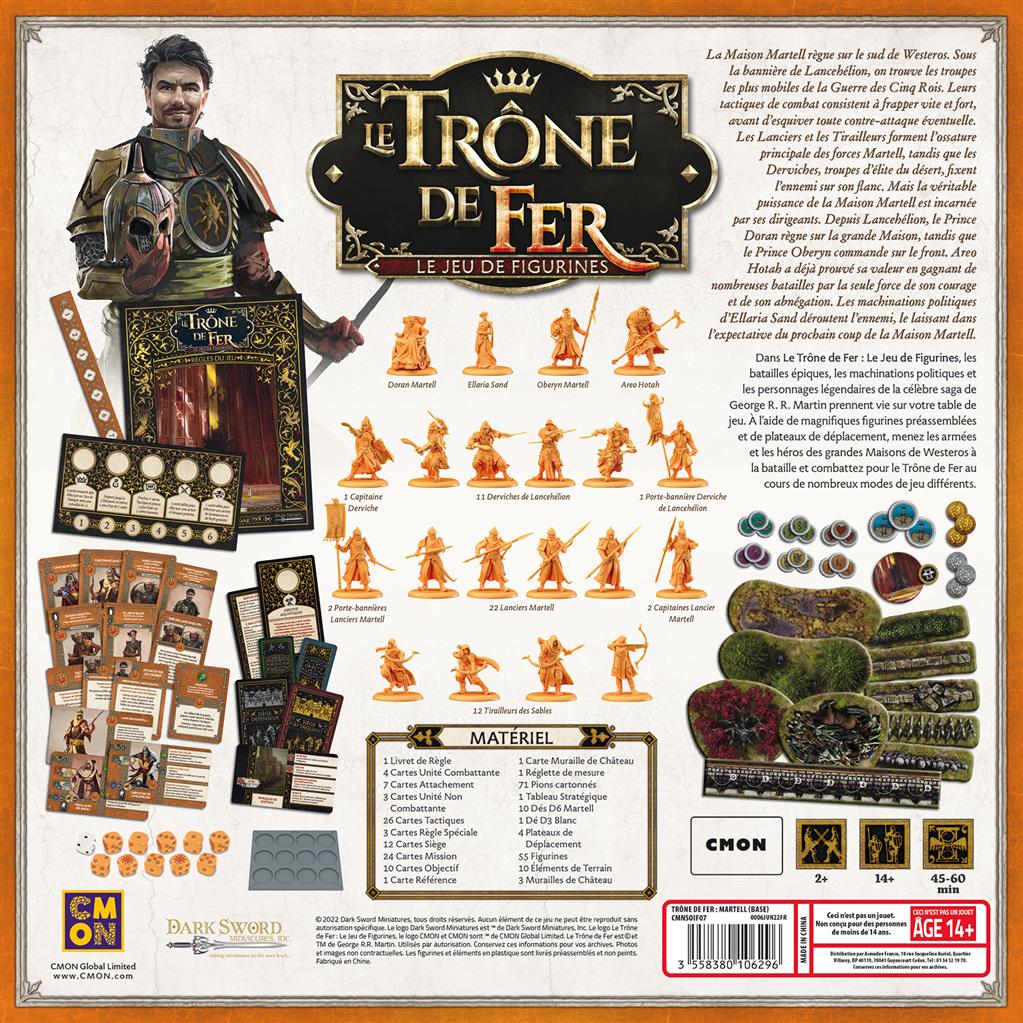 TdFJdF : Martell (Base) [M22]