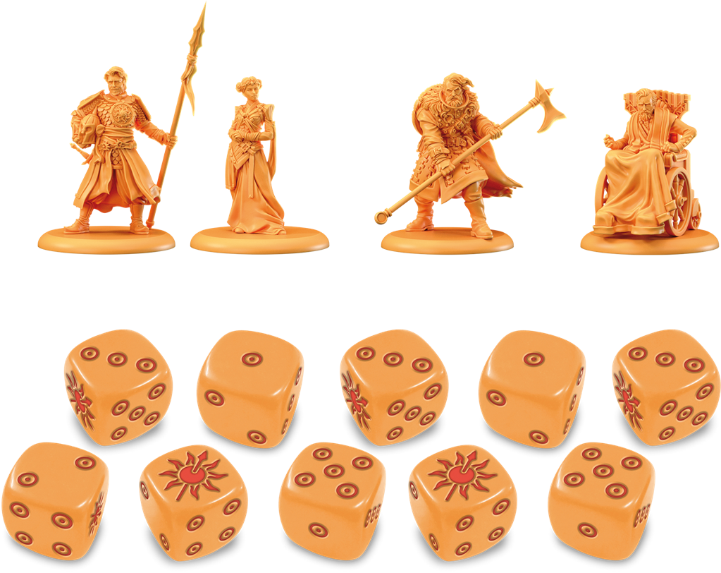 TdFJdF : Martell (Base) [M22]