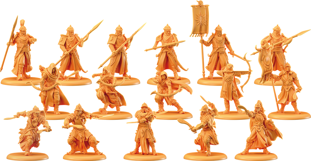 TdFJdF : Martell (Base) [M22]