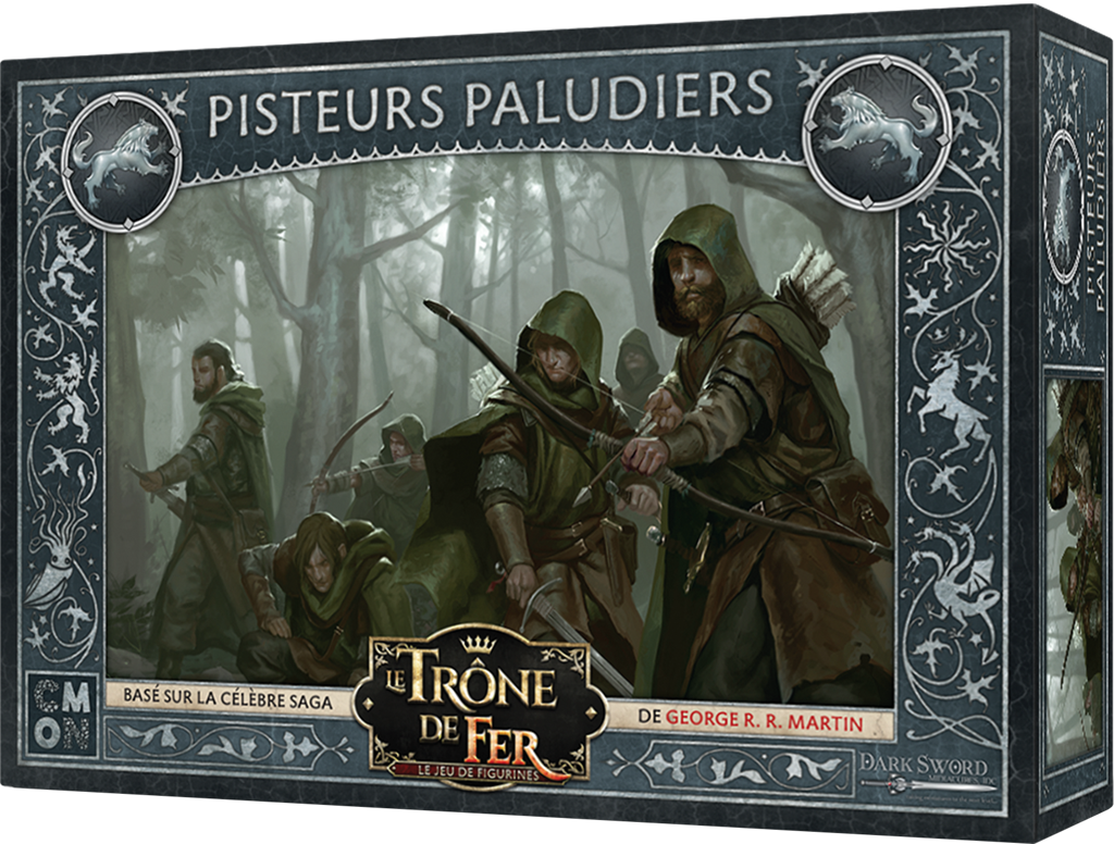 TdFJdF : Pisteurs Paludiers[S3]