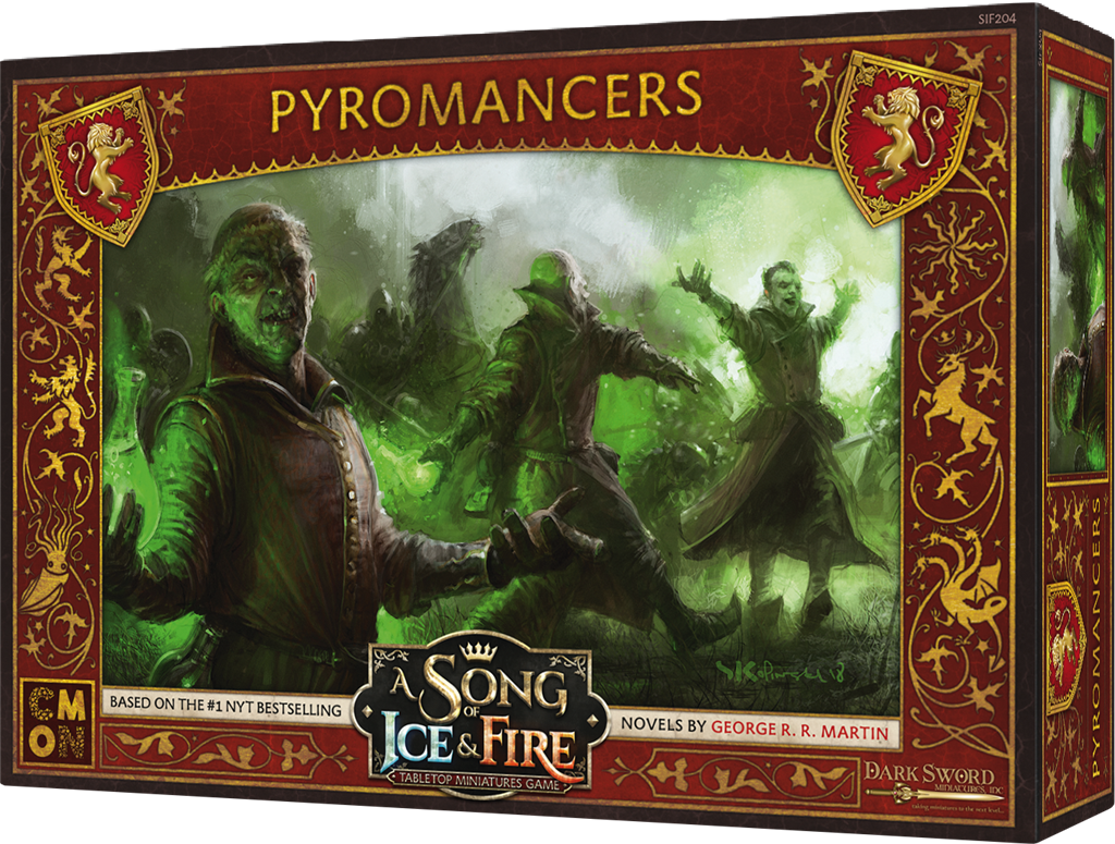 TdFJdF : Pyromanciens [L2]