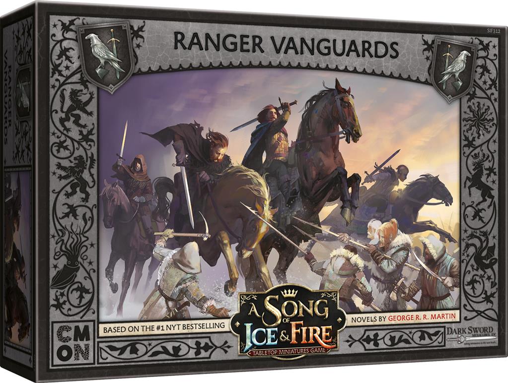 TdFJdF : Eclaireurs Patrouilleurs [GN14]