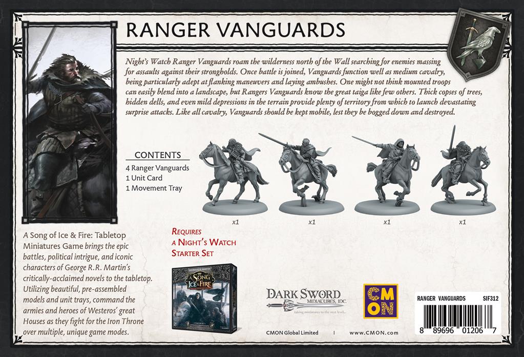 TdFJdF : Eclaireurs Patrouilleurs [GN14]